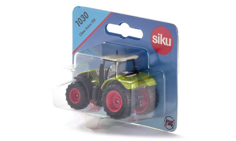 Siku 1030 claas axion 950 traktor