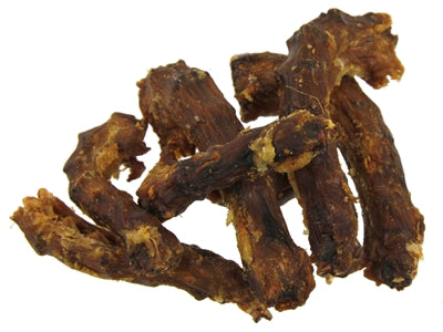 Petsnack kyllinghals