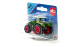 Siku 1063 fendt 1050 vario traktor 68x35x42mm grøn