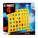 Van der Meulen klovnespil connect4 brætspil
