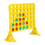 Van der Meulen klovnespil connect4 brætspil