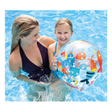 Intex badebold livlig, 51cm