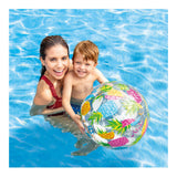 Intex badebold livlig, 51cm