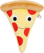 Kidrobot lækker verden: medium cheezy pie plys