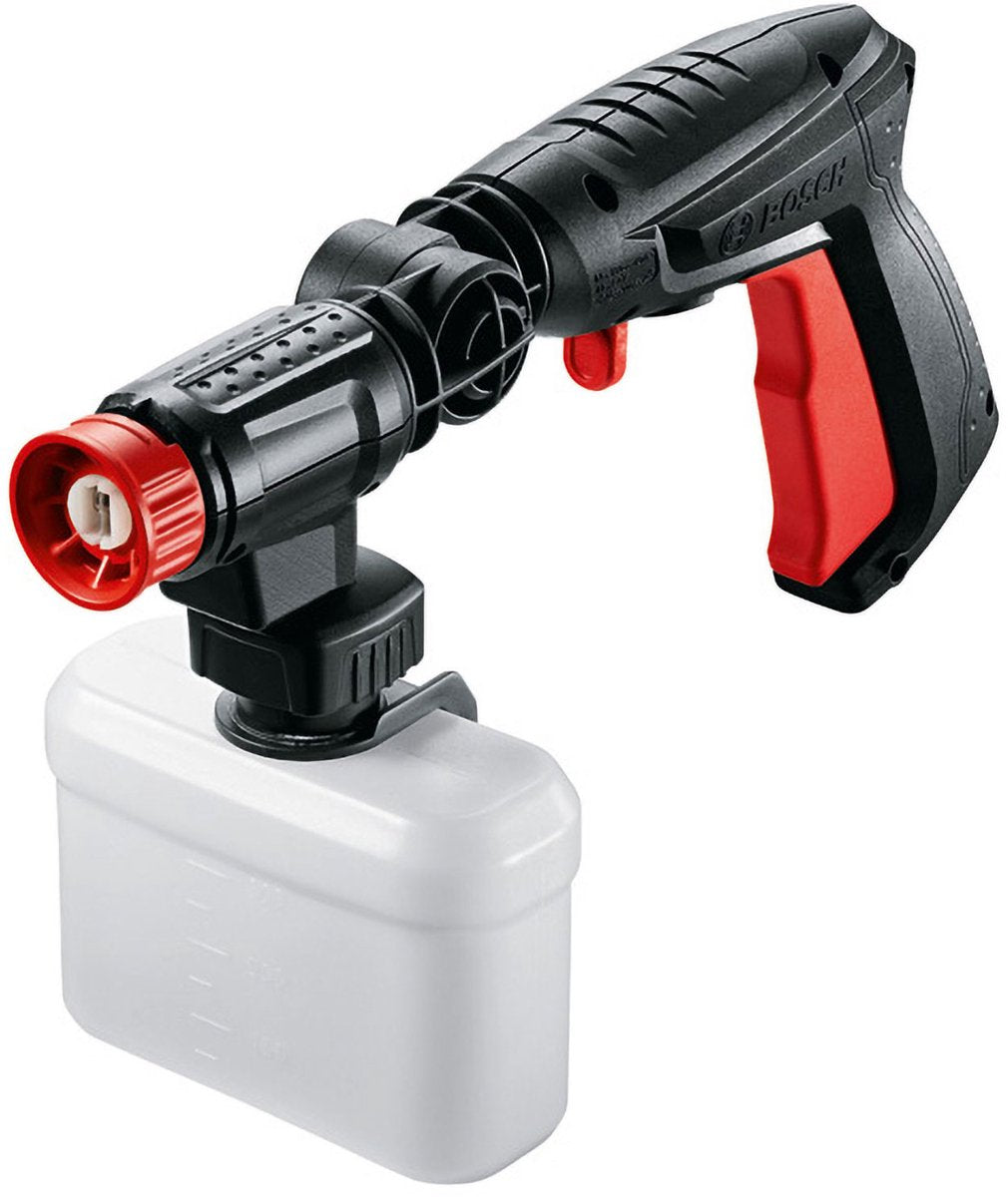 Bosch 360° pistol - - højtryksrenser