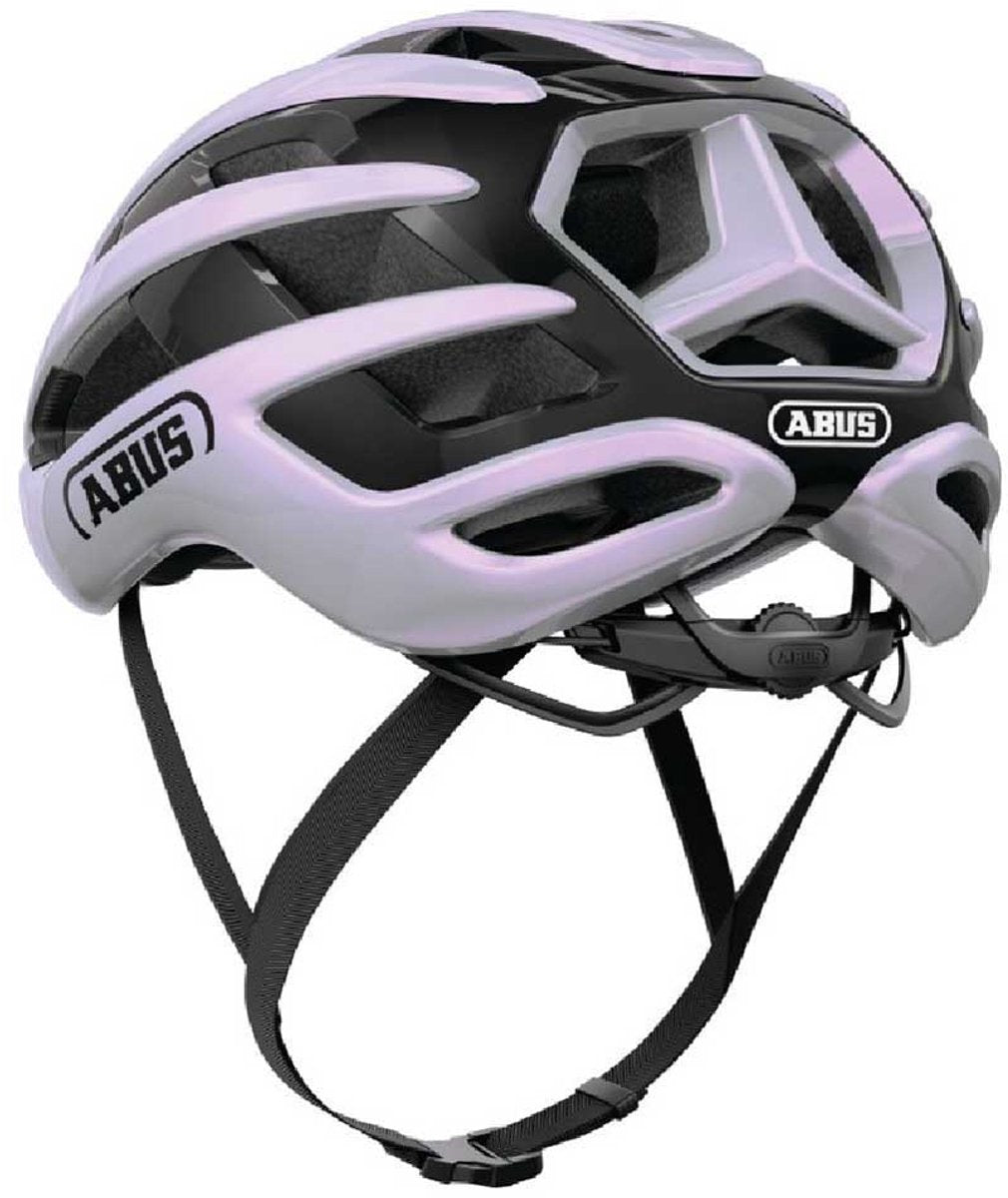 Abus hjelm airbreaker 2.0 all-in lilla m 54-58cm