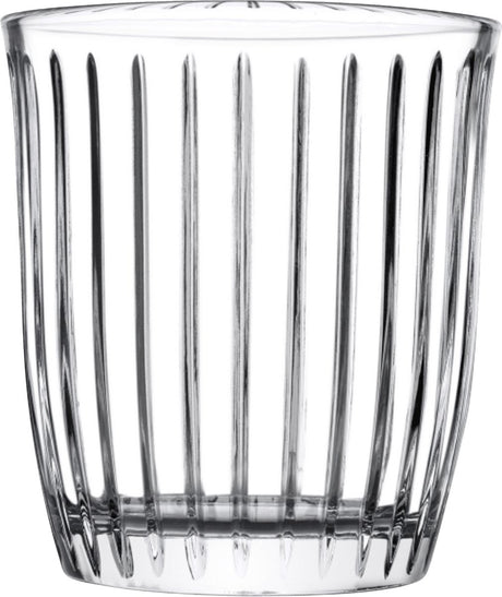 Pasabahce waterglazen joy 28 cl waterglazen 4 stuks