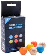 Jeu de boules buts, 6 stk.