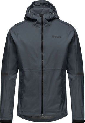 Gorewear lupra gore-tex - mtb regnjakke