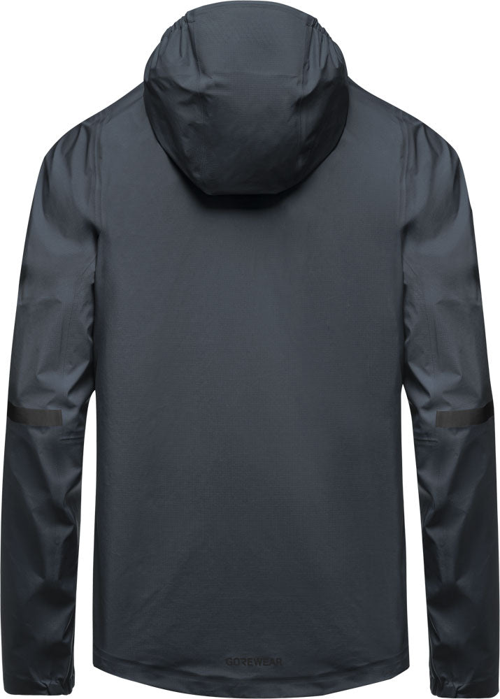 Gorewear lupra gore-tex - mtb regnjakke