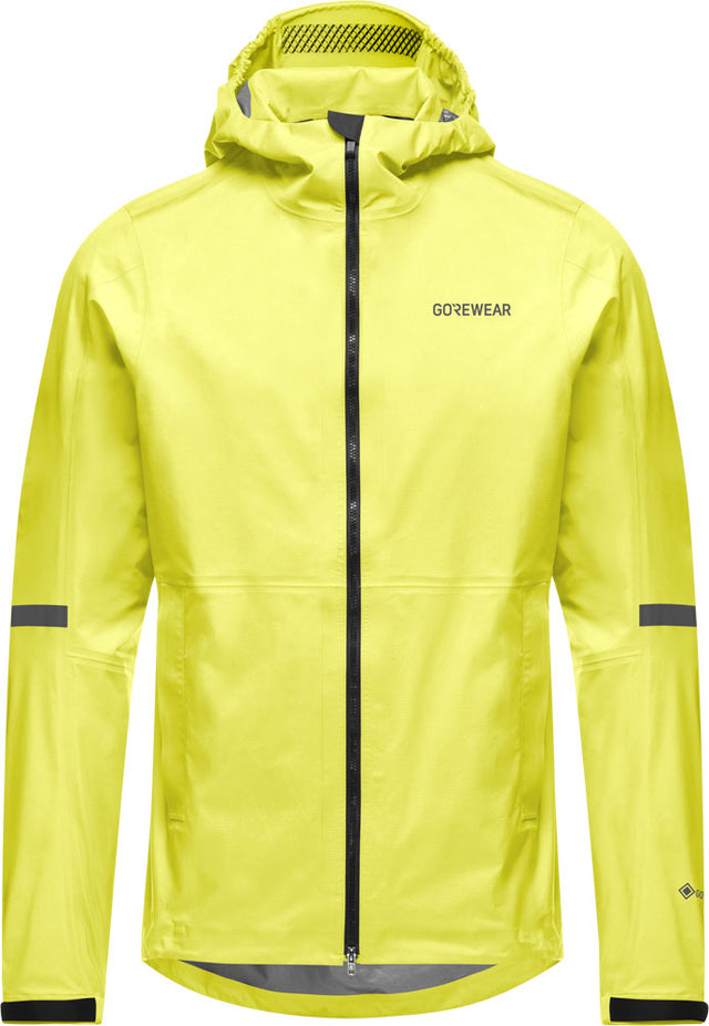 Gorewear lupra gore-tex - mtb regnjakke