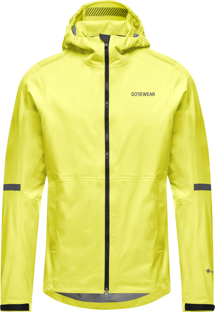 Gorewear lupra gore-tex - mtb regnjakke