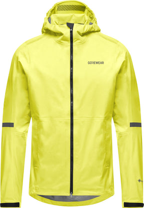 Gorewear lupra gore-tex - mtb regnjakke