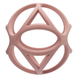 Lille hollandsk gribebold pink