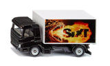 Siku lastbil med lukket karosseri sixt 1:87 nr. 1107