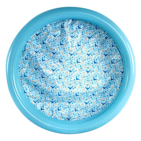 Little Dutch Ocean Dreams swimmingpool blå, 150cm