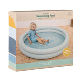 Little Dutch Sailors Bay swimmingpool, 150cm