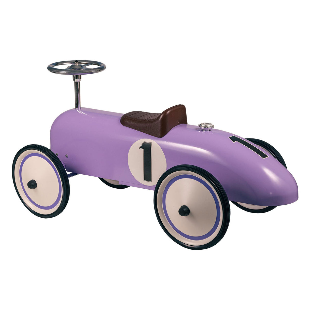 Retro rullebil Kate