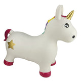 Skippy buddy enhjørning 61x50x23 cm
