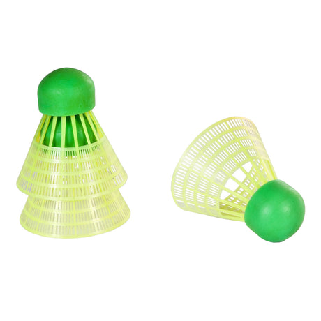 SportX Speed ​​Badminton Shuttles i Tube 3st.