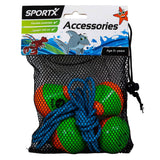 Sportx dykkerlåger 2 stk