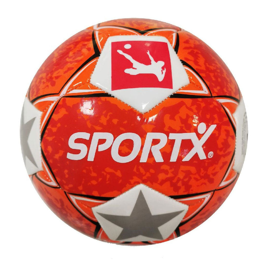 Sportx Football Superior Red 330-350gr
