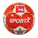 Sportx Football Superior Red 330-350gr