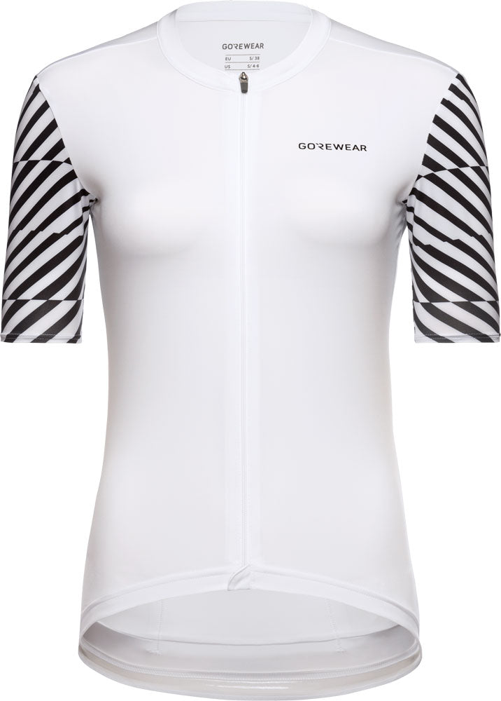 Gorewear swiftride optisk - dametrøje
