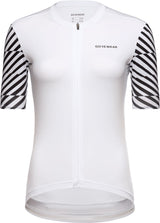 Gorewear swiftride optisk - dametrøje