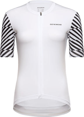 Gorewear swiftride optisk - dametrøje