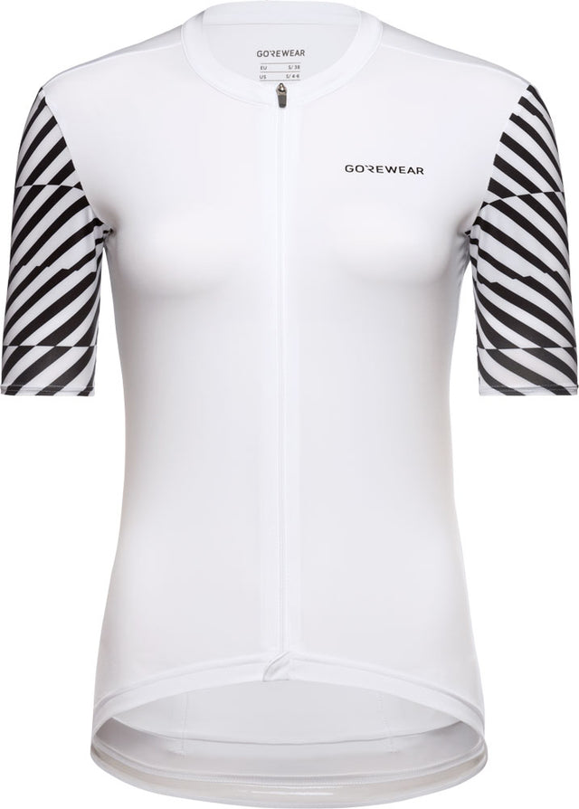 Gorewear swiftride optisk - dametrøje