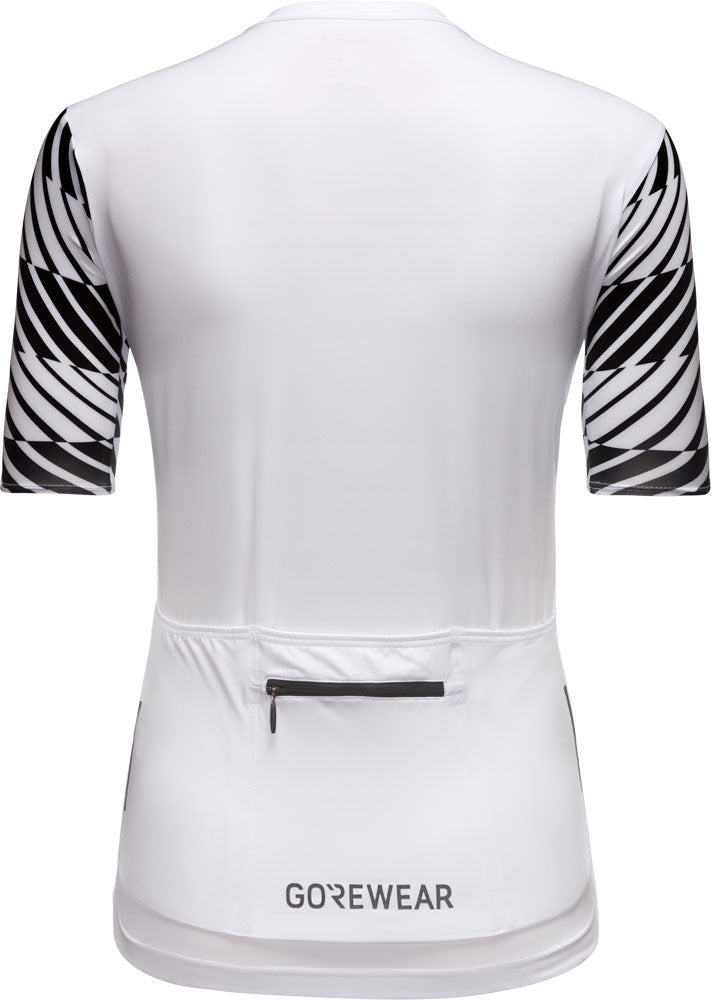 Gorewear swiftride optisk - dametrøje