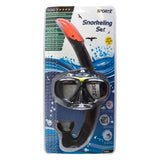 Sportx voksen snorkelsæt