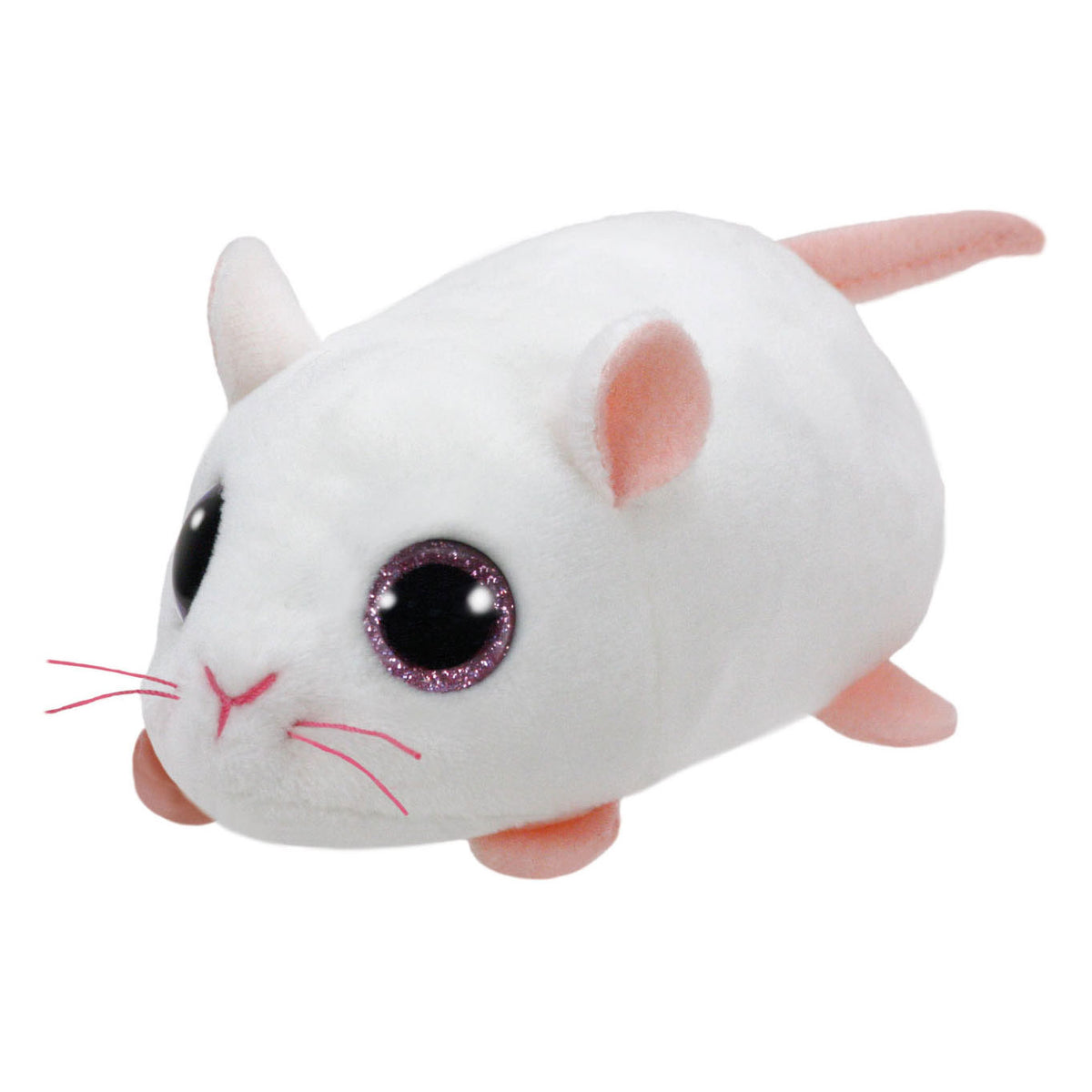 Ty beanie ty teeny ty's anna mus, 10 cm