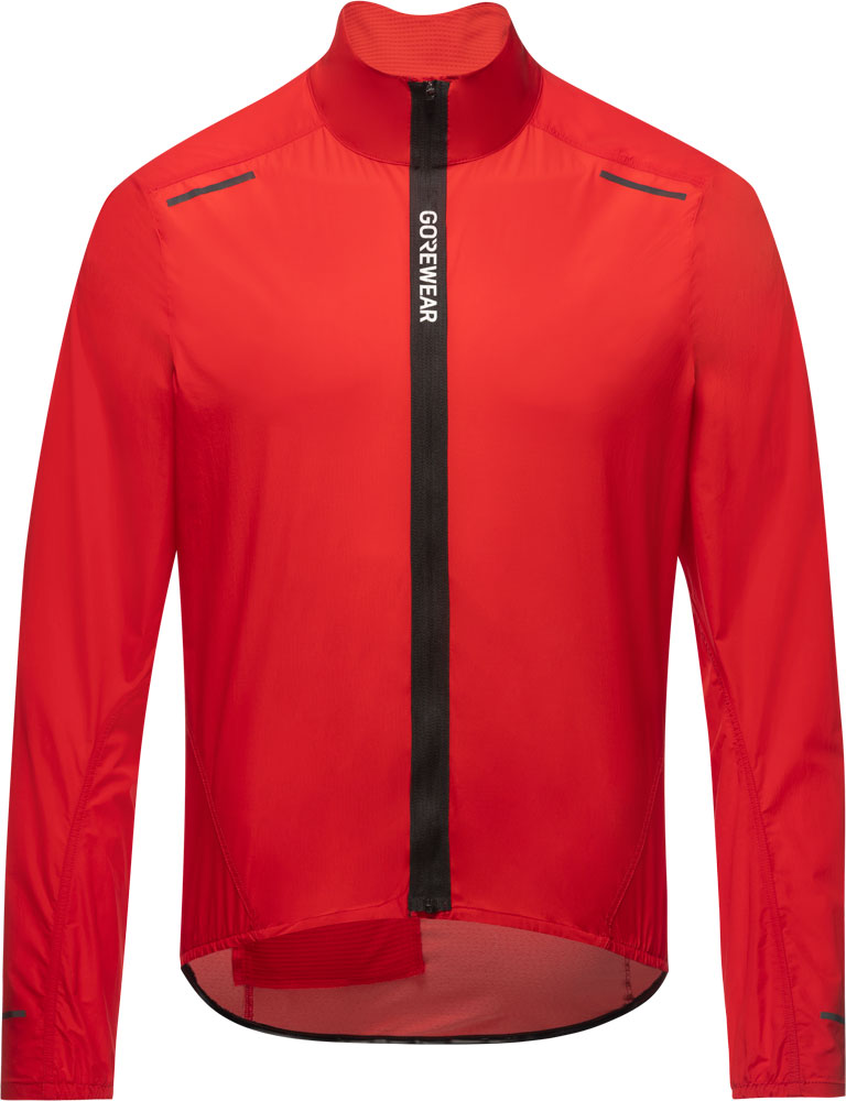 Gorewear spin shift vindjakke - vindjakke