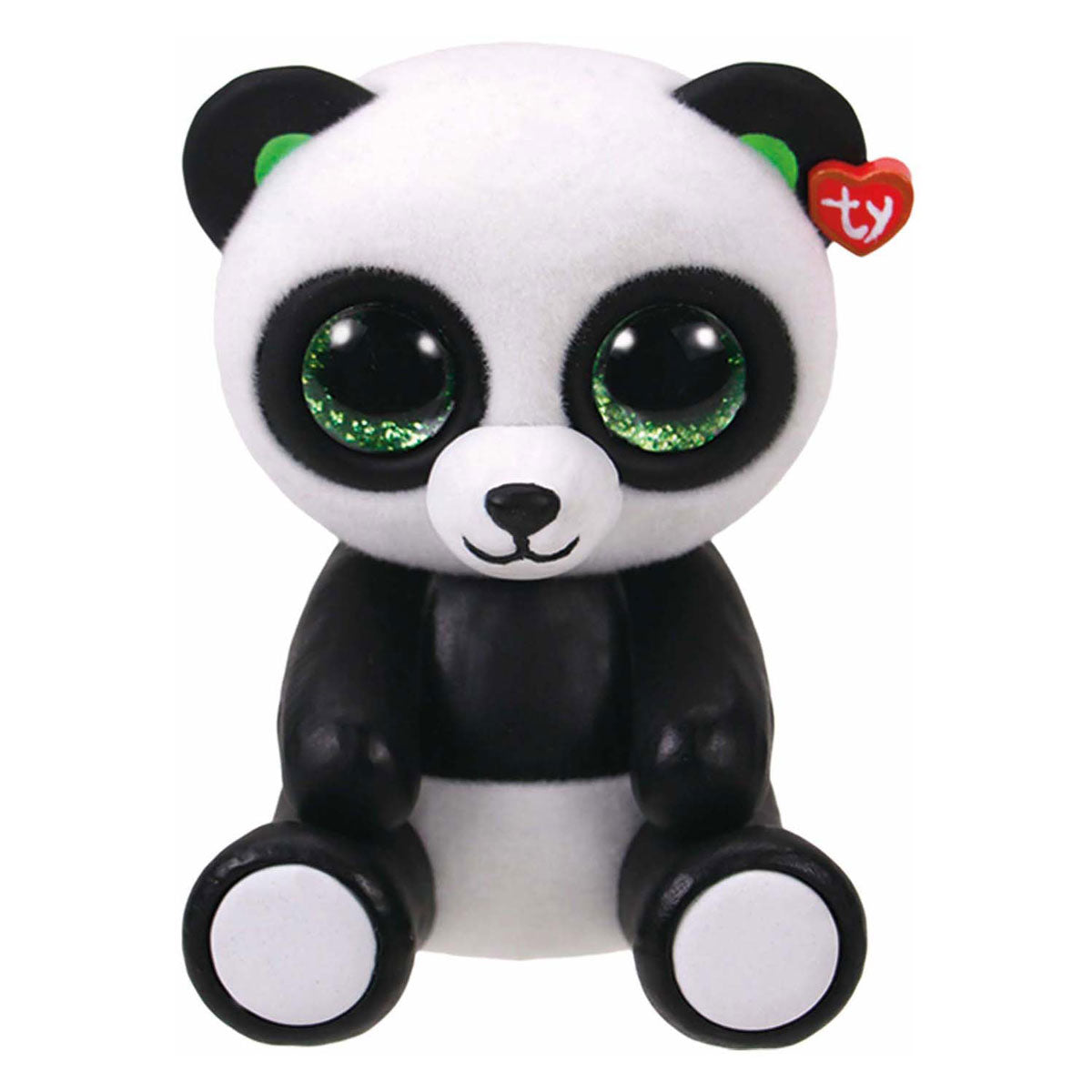 Ty beanie ty mini boo serie 5 keramikfigur
