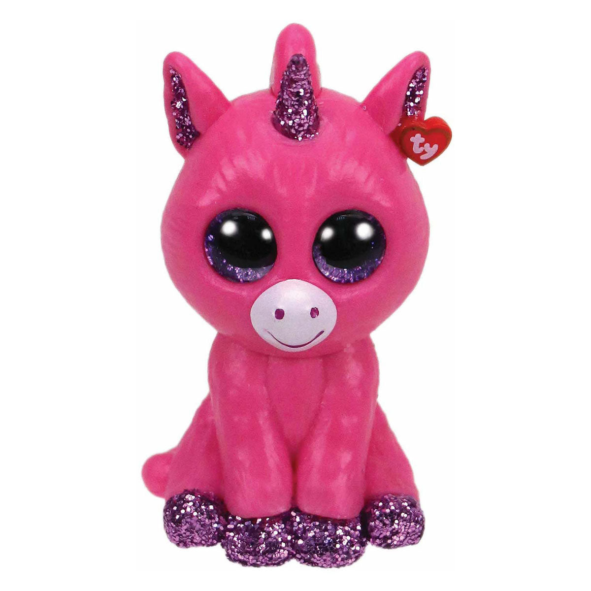 Ty beanie ty mini boo serie 5 keramikfigur