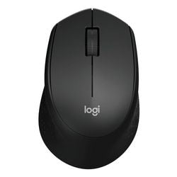 Logitech mus 910-004909 sort