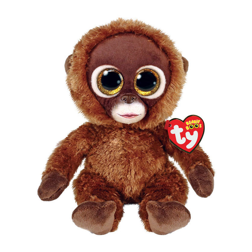 Ty beanie boo's chessie abe, 15 cm