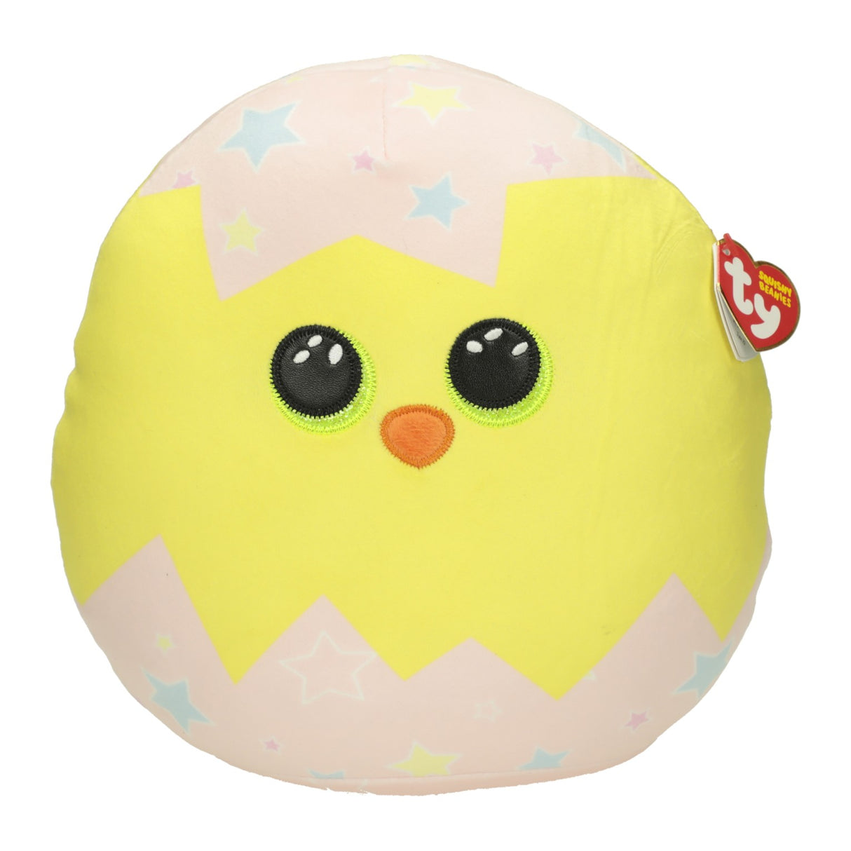 Ty beanie ty squish a bue easter pippa chick, 20 cm