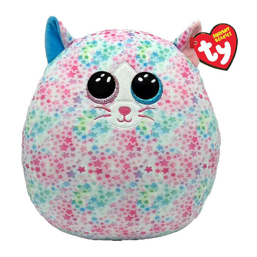 Ty beanie ty squish a boo emma kat, 31 cm