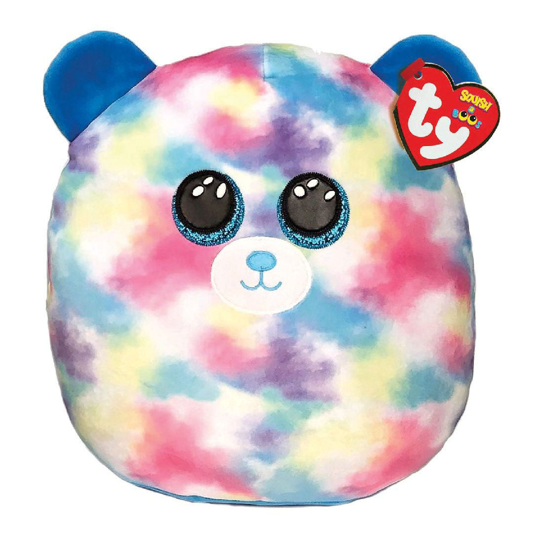 Ty beanie ty squish a boo hope bear, 31 cm