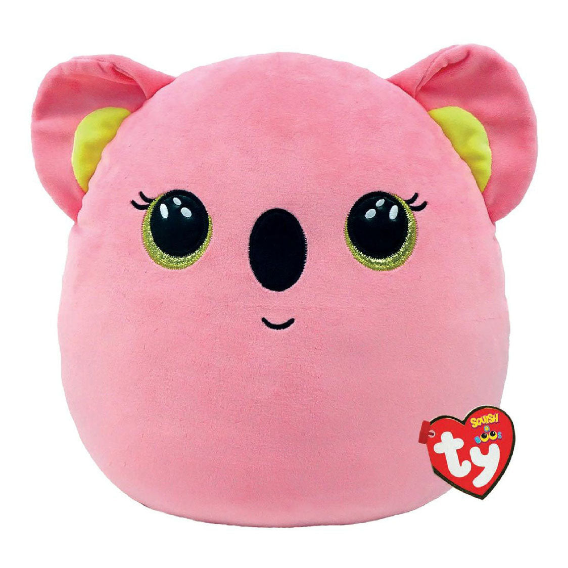 Ty beanie ty squish a boo valmue koala, 31 cm