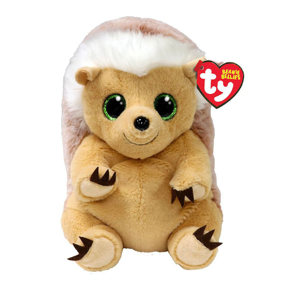 Ty beanie baby maver bumper pindsvin medium