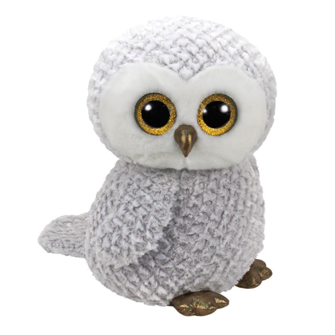 Ty beanie boo's xl owlette ugle, 42cm