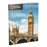 Cubic sjovt 3d-puslespil national geographic big ben