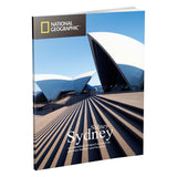 Cubic fun national geographic 3d puslespil sydney opera house - arkitektur - 128 brikker
