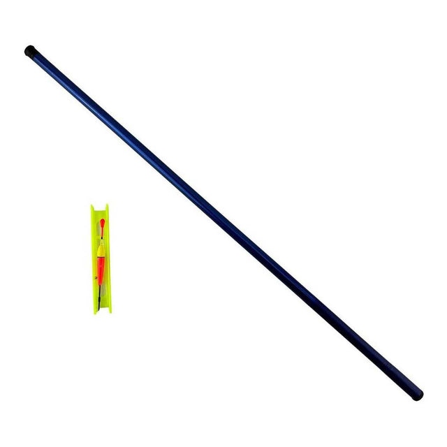 Vildt på fisketeleskopstang 2,8 mtr