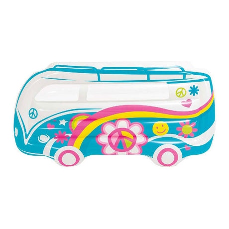 Intex Groovy Camper Airbed, 178 cm