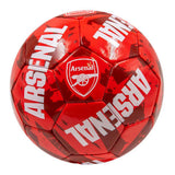 Fodbold fc arsenalbold, 23 cm